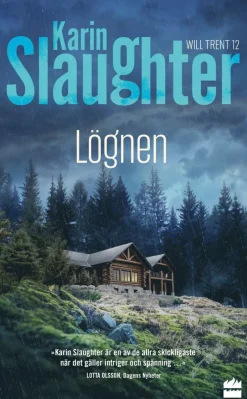 Lögnen