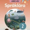 Liber Läs Språklära 2