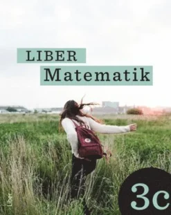 Liber Matematik 3c