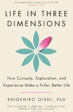 Life in Three Dimensions