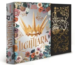 Lightlark: Collector's Edition (The Lightlark Saga Book 1)