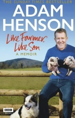 Like Farmer, Like Son