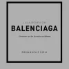 Lilla boken om Balenciaga : historien om det ikoniska modehuset