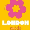 Lilla boken om mode : London