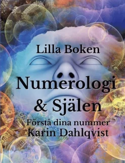 Lilla boken om numerologi & själen