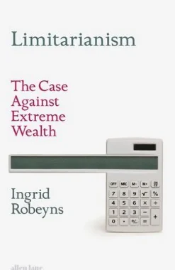 Limitarianism