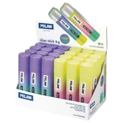 Limstift Milan Sunset 8g