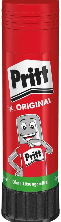 Limstift Pritt Original 43g