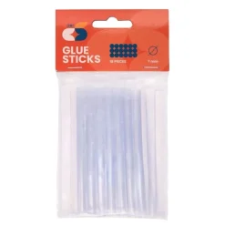 Limstänger 7mm 18-pack