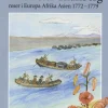 Linnés lärjunge Carl Peter Thunberg reser i Europa Afrika Asien 1772-1779