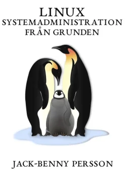 Linux systemadministration från grunden