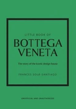 Little Book of Bottega Veneta