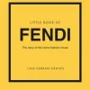 Little Book of Fendi