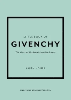 Little Book of Givenchy