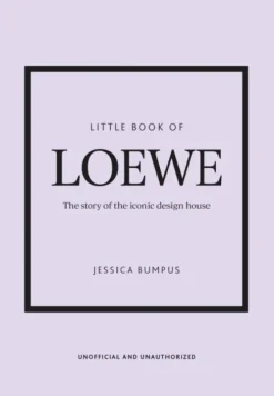 Little Book of Loewe