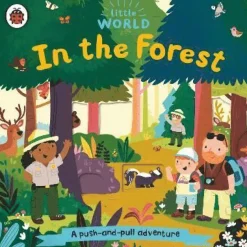 Little World: In the Forest