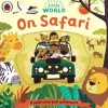 Little World: On Safari