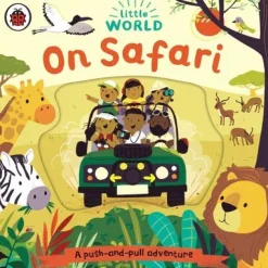 Little World: On Safari