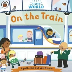 Little World: On the Train