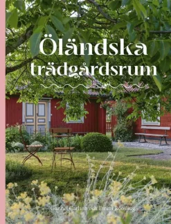 Öländska trädgårdsrum