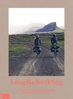 Långfärdscykling