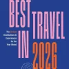 Lonely Planet Best in Travel 2026