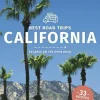 Lonely Planet Best Road Trips California