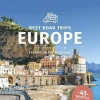 Lonely Planet Best Road Trips Europe