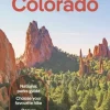 Lonely Planet Colorado