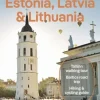 Lonely Planet Estonia, Latvia & Lithuania