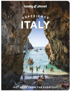 Lonely Planet Experience Italy