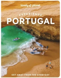 Lonely Planet Experience Portugal