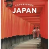 Lonely Planet Experience Japan