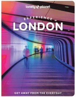 Lonely Planet Experience London
