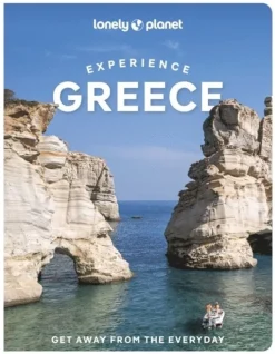 Lonely Planet Experience Greece
