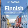 Lonely Planet Fast Talk Finnish