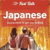 Lonely Planet Fast Talk Japanese