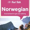 Lonely Planet Fast Talk Norwegian