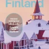 Lonely Planet Finland