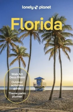 Lonely Planet Florida