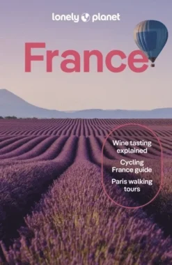 Lonely Planet France