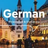 Lonely Planet German Phrasebook & Dictionary