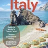 Lonely Planet Italy
