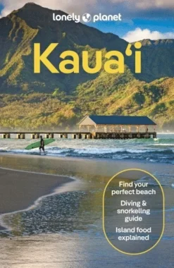 Lonely Planet Kauai