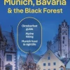 Lonely Planet Munich, Bavaria & the Black Forest