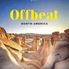 Lonely Planet Offbeat North America