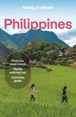 Lonely Planet Philippines