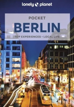 Lonely Planet Pocket Berlin