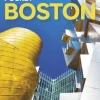 Lonely Planet Pocket Boston