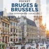 Lonely Planet Pocket Bruges & Brussels